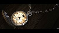 Great-grandfather Pocket Watch