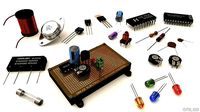 Electronic Parts