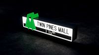 TWIN PINES MALL AND LONE PINE MALL