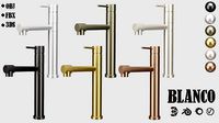 Blanco-kitchen faucet vol 02