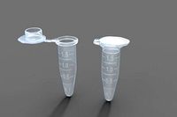Centrifuge tube test tube PCR test tube EP tube cap