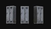 Metal Safe