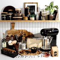 Kitchen Accessories01