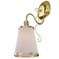 Wall lamp Driana