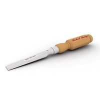 Bevel-Edge Chisel