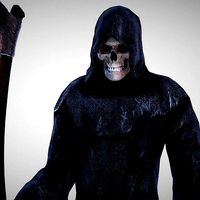 Grim Reaper