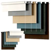 Roller Blind 90 Kvadrat Kinnasand Highlight