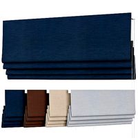 Roman Curtains 144 Kvadrat Kinnasand Highlight