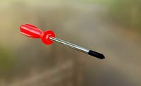 Screwdriver