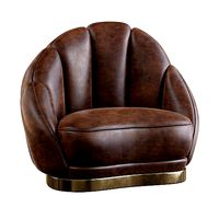 Olympia Armchair by Munna