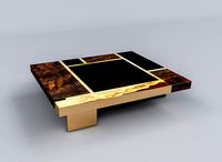 Biarritz Coffee Table