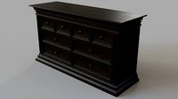 Classic Dresser