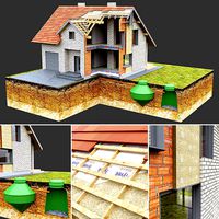 House section