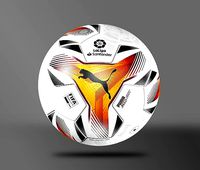 PUMA Accelerate LaLiga ball 2021-2022