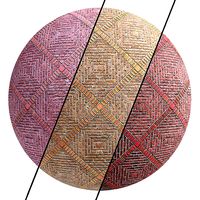 Tile Materials 27- Brick Tiles Pbr 4k Sbsa