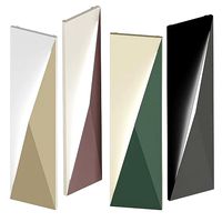 IRSAP POLYGON Radiator