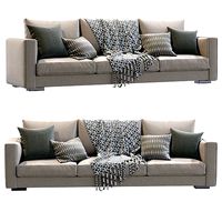 Tango Sofa By Marac