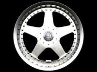 Veilside Andrew Racing V