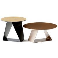 Sitland Tov Wooden Coffee Table
