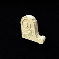 pilaster