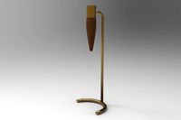 Umanoff Candle Holder