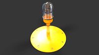 Runway Edge Light