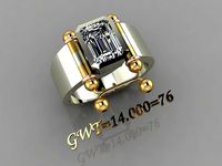 FASEN  RING