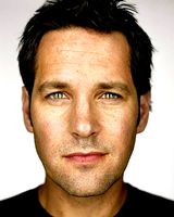 Paul rudd