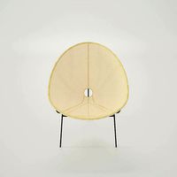 Acapulco Chair 2x1