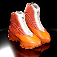 Yeezy boots 1050