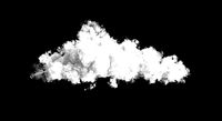 VDB Clouds Pack - 3 Variants