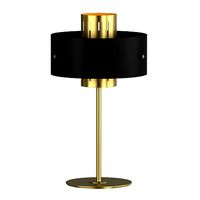 Chelsom Luxe Table Lamp