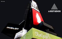 Times Square Building