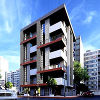 modern building 15