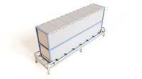 LIQUID STORAGE CABINET