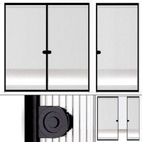 Aladin Pocket Duo by Glas Italia Interior Doors 002