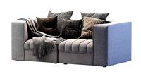 9000 Sofa by ARFLEX