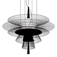 Aliexpress Hanging lamps 196