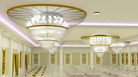 Classic Chandelier