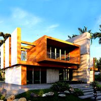 modern building 9