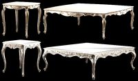 roberto giovannini coffee tables set