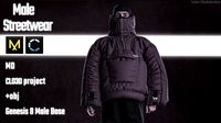Male Streetwear 7