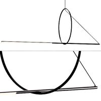 Aliexpress Hanging lamps 162
