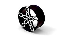 Wheel rim