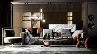 Living room 02