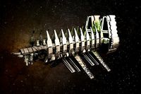 Ishimura - Dead Space