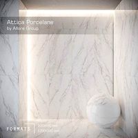 Attica Floor Til