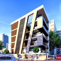 modern building 20