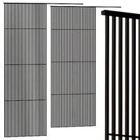 Boca Stripe rack