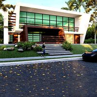 modern building 5
